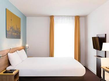 Aparthotel Adagio Access Paris Clamart