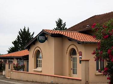 Logis des Crêtes de Pignols