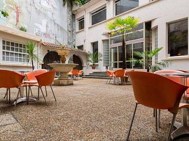 The Originals City Hôtel Astoria Vatican Lourdes