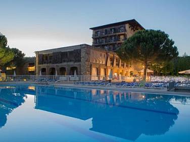 Vacances Bleues Hôtel Castel Luberon