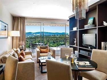 Royal Mougins Golf Hotel & Spa de Luxe