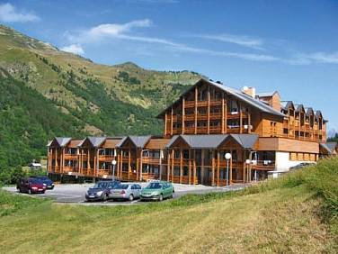 Vacancéole   Le Hameau de Valloire