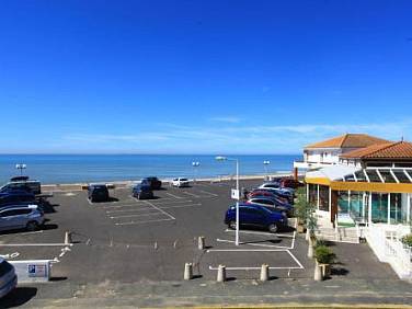 Hotel Les Dunes