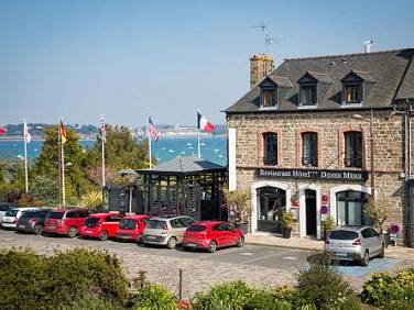 Restaurant Hotel Didier Méril