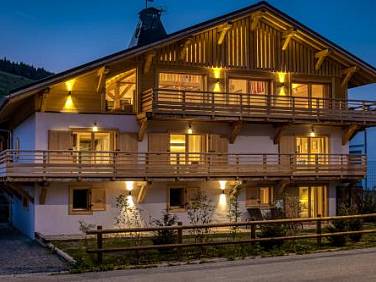Location Chalet et Appartement   Emmanuel Renaut