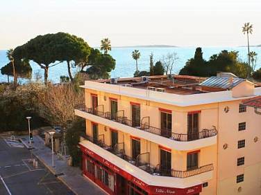 Villa Nina