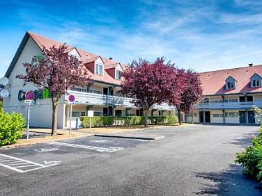 Campanile Deauville Saint Arnoult