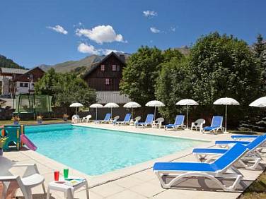 Grand Hotel de Valloire et du Galibier