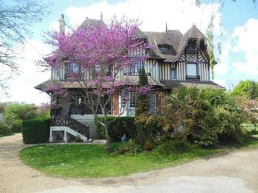 Maison d'hôtes Il était une fois