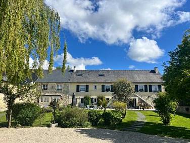 La Naomath   Maison d'hôtes Hébergement insolite & Gîte