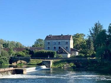 Le Moulin Du Port