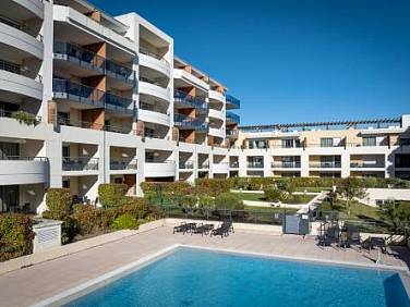 Nemea Appart Hotel Le Lido Cagnes sur Mer