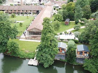 Hôtel Quai des Pontis