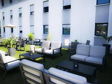 Temis hôtel Besançon
