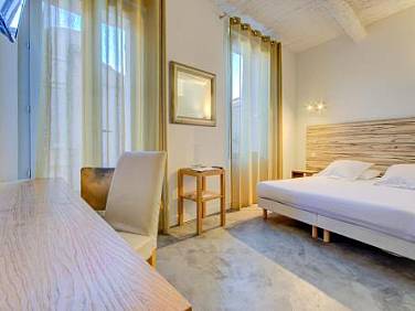 Hotel En Ville