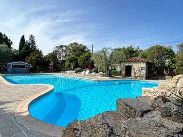 La Lune De Mougins   Hotel & Spa