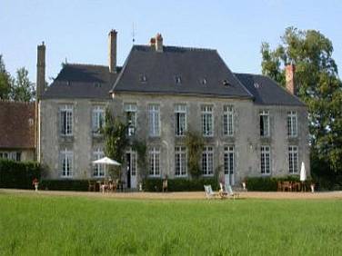 Château de Sarceaux