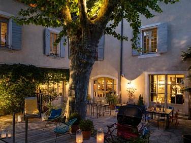 La Maison Sur La Sorgue   Esprit de France