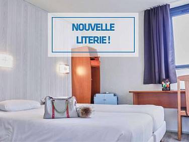 Brit Hotel Chambery