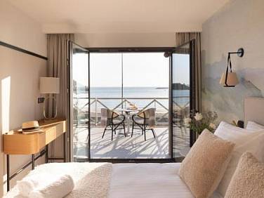 Hotel de la Plage