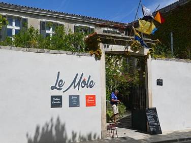 Le Mole (Appartements et Chambres)