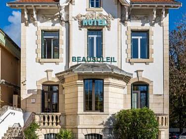 Hôtel Beausoleil