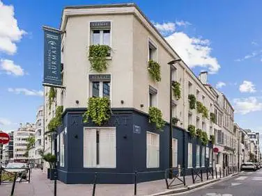 Résidence AURMAT   Appart   Hôtel   Boulogne   Paris