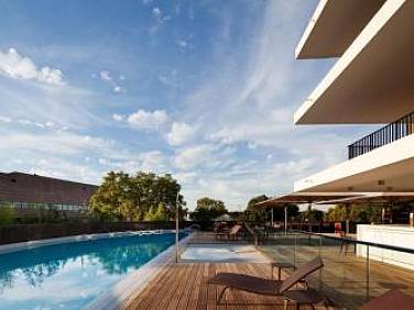 Radisson Blu Hotel Montpellier