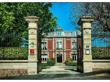 Hotel Le Clos Raymi