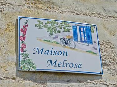 Maison Melrose