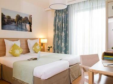 Aparthotel Adagio Paris Vincennes