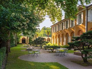 La Bastide en Gascogne