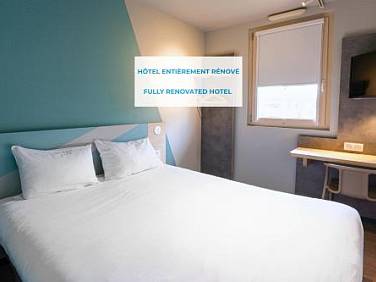 ibis budget Bourg en Bresse