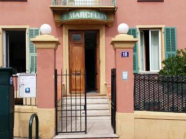 Hotel Marcellin