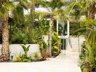 Staybridge Suites   Cannes Centre by IHG