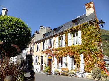 Hôtel Les Templiers