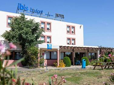 ibis budget Narbonne Sud A9/A61