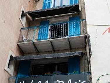 Le palais hôtel   restaurant