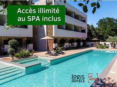 Forme hotel & Spa Montpellier Sud Est   Parc Expositions   Arena