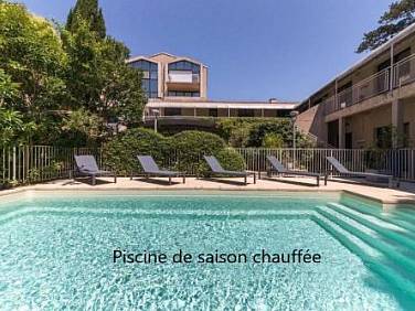 Hotel Cantosorgue