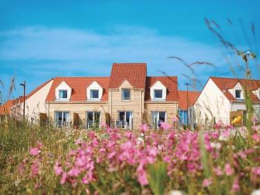 Résidence Odalys Les Villas de la Baie