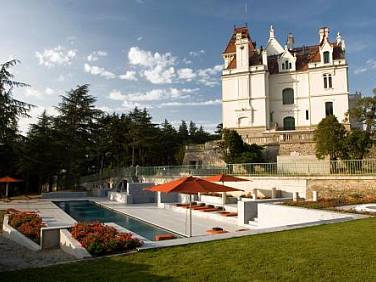 B&B Château Valmy   Les Collectionneurs