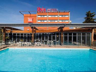 ibis Valence Sud