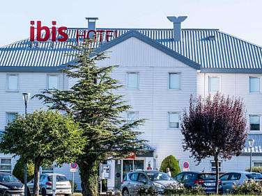 ibis Vesoul