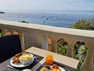 Hotel Le Saint Paul