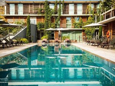 Courtyard by Marriott Montpellier