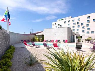 Holiday Inn Express Montpellier   Odysseum by IHG