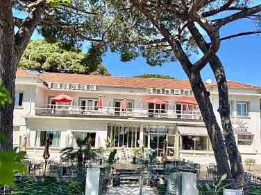 Hotel Restaurant Le Ceinturon