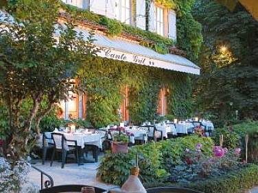 Hôtel Cante Grit