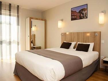 Lagrange Aparthotel Toulouse Saint Michel